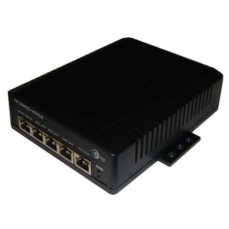 Kilowatt Giga 5 Port Versatile PoE Out KI2492598
